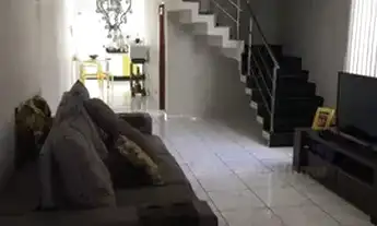 Imagem: Casa 3 quartos em Interlagos