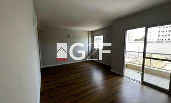 Imagem 4: Apartamento para locação no Residencial Paineiras - Vila Brandina