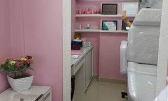 Imagem 3: Sala consultório estética