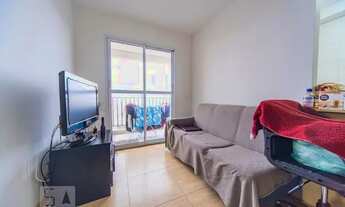 Imagem 4: Apartamento para Aluguel - Vila Assunção, 2 Quartos, 49 m2