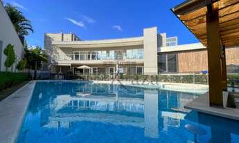 Imagem 2: Casa de condomínio para venda possui 580 metros quadrados com 5 quartos