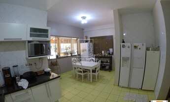 Imagem 6: Casa (sobrado em condominio) 3 dormitórios/suite, cozinha planejada, portaria 24 horas, em