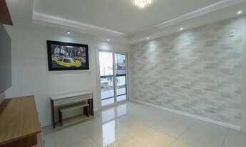 Imagem 2: Apartamento 02 dormitórios com box coberto Bairro Igara - Canoas - RS