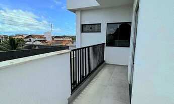 Imagem 5: Casa a venda no Aracagi Duplex com Piscina