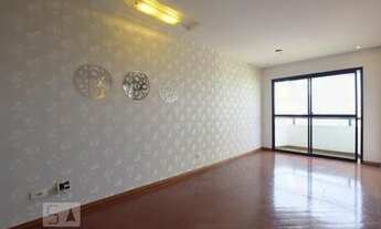 Imagem: Apartamento para Aluguel - Vila Rosália