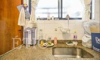 Imagem 2: Condomínio Conjunto Residencial Alpina