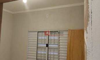 Imagem 7: Casa com 3 dormitórios à venda, 71 m² por R$ 320.000,00 - Reserva da Barra - Jaguariúna/SP