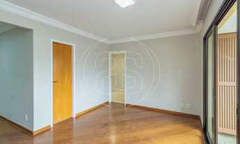 Imagem 2: São Paulo - Apartamento Padrão - Moema