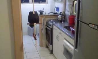 Imagem 7: PORTO ALEGRE - Apartamento Padrão - CRISTAL