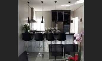 Imagem 6: Sobrado com 4 suítes no Res. Quinta das Atirias no Eloy Chaves em Jundiaí-SP