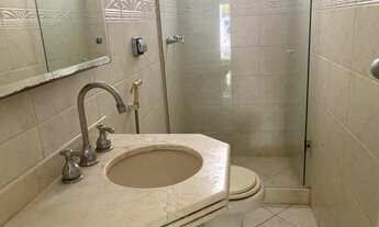 Imagem 13: Casa para Aluguel na Barra da Tijuca, Condomínio Santa Marina