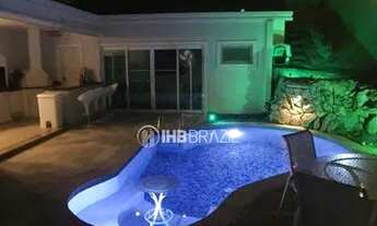 Imagem: Alphasítio Residencial - Casa espetacular