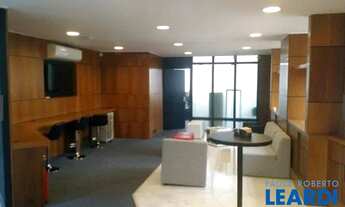 Imagem 4: CONJ. COMERCIAL - VILA OLÍMPIA - SP