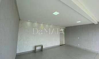 Imagem 2: SOBRADO COM 3 SUITES LOCALIZADO CONDOMINIO VILLAGE DE TOSCANA