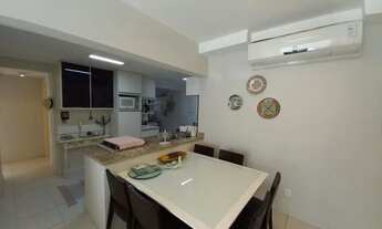 Imagem 3: Apartamento com 3 dormitórios à venda, 96 m² por R$ 2.450.000,00 - Riviera de São Lourenço