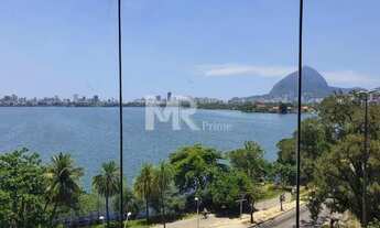 Imagem 2: Cobertura-À VENDA-Lagoa-Rio de Janeiro-RJ