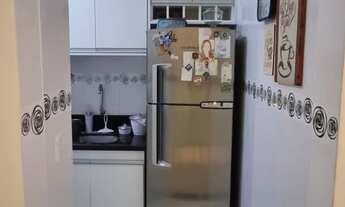 Imagem 7: 3/4 COM SUITE/ ANDAR ALTO/ REFORMADO