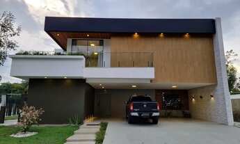 Imagem: Casa no Residencial Praia dos Passarinhos