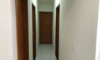 Imagem 6: Casa térrea no bairro Água Limpa Park