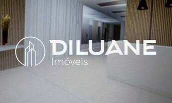 Imagem 7: Kitnet/Conjugado-À VENDA-Botafogo-Rio de Janeiro-RJ