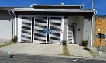 Imagem 7: Casa de 150m² à Venda no Jardim dos Colibris em Indaiatuba