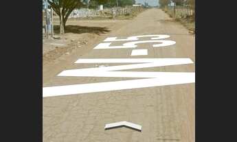 Imagem 2: Lote/Terreno para venda tem 1484 metros quadrados