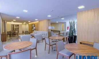 Imagem 4: APARTAMENTO - VILA MASCOTE - SP