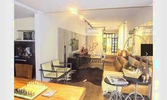 Imagem: Apartamento com 4 quartos para alugar, 350