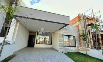 Imagem 2: Casa - Vila Monte Alegre - Paulínia