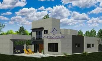 Imagem: Sobrado com 3 suítes à venda por R$ 2.800.000,00