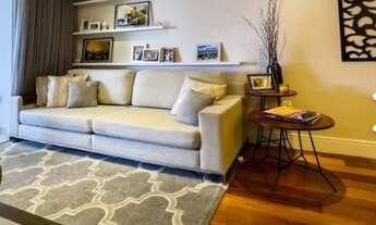 Imagem 7: São Paulo - Apartamento Padrão - Jabaquara