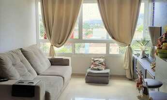 Imagem 2: Apartamento para Venda - 73m², 3 dormitórios, sendo 1 suites, 1 vaga - Medianeira