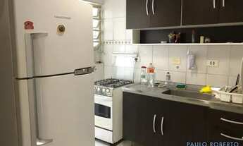 Imagem 6: APARTAMENTO - PERDIZES - SP