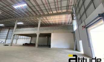 Imagem 7: GALPÃO LOGÍSTICO MONOUSUARIO DE 61.241,98 M² NA CASTELO BRANCO