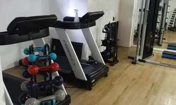 Imagem 4: Apartamento para aluguel possui 45 metros quadrados com 1 quarto em Ondina - Salvador - BA