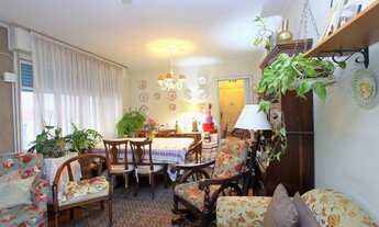 Imagem 2: Apartamento de 3 dormitórios, bairro Rio Branco