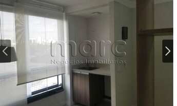 Imagem 4: SAO PAULO - Apartamento Padrão - CAMBUCI