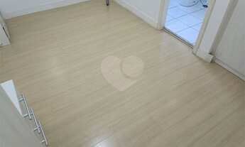 Imagem 6: Apartamento padrão,57 m² ótima localização, próximo ao Extra,McDonalds, lazer completo.