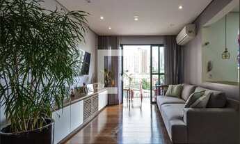 Imagem 3: Apartamento à Venda - Perdizes, 3 Quartos, 105 m2