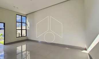 Imagem 3: Residencial Casa em Condomínio em Marília