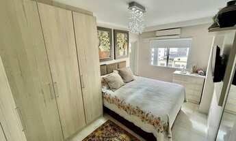 Imagem 7: Apartamento com 3 dormitórios à venda, 110 m² por R$ 1.910.000,00 - Frente Mar - Balneário