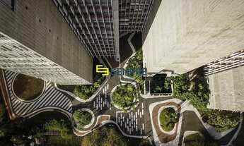 Imagem 5: Andar Corporativo para aluguel, Vila Nova Conceição - São Paulo/SP