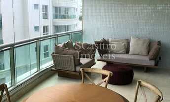 Imagem 6: Barra da Tijuca Apartamento com 4 dormitórios