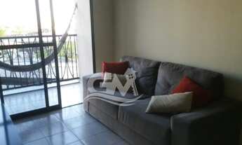 Imagem 2: Condomínio Parque das Serras