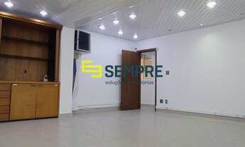 Imagem 2: Andar comercial para alugar no bairro Santo Agostinho com 2 vagas