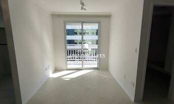 Imagem: Apartamento entre Al. Joaquim E. De Lima