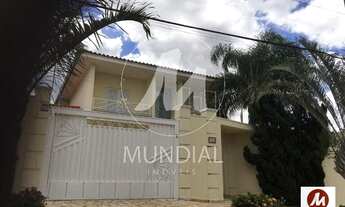 Imagem: Casa (térrea na rua) 3 dormitórios/suite