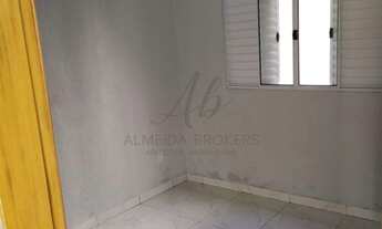 Imagem: Casa para locação no Jardim Campos Elíseos