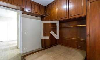 Imagem 7: Apartamento para Aluguel - Vila Mariana, 1 Quarto, 33 m2