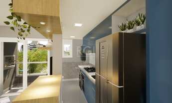 Imagem 3: Apartamento em Medianeira